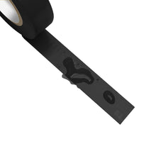 Carica l'immagine nel visualizzatore di Gallery, Adam Hall Accessories 580819 BLK - Nastro isolante 0,19 mm x 19 mm x 20 m nero