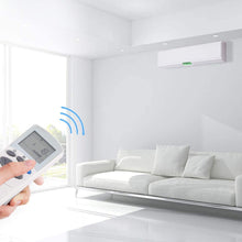 Carica l'immagine nel visualizzatore di Gallery, Telecomando Universale per Climatizzatore Condizionatore per LG 6711a90032s / 6711A20034S / 6711A20035D / 6711A20034E / 