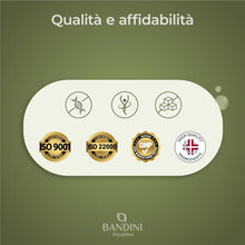 Carica l'immagine nel visualizzatore di Gallery, Bandini® Vitamina D3 | 2000 UI per Goccia | in Olio Extravergine di Oliva