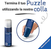 Carica l'immagine nel visualizzatore di Gallery, Ravensburger - Puzzle Disney Stitch per Adulti, 500 Pezzi, Collezione Circolare, Idea Regalo per Lei o Lui, Forma Rotonda 52x52cm