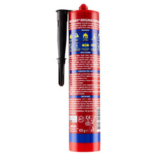 Carica l'immagine nel visualizzatore di Gallery, Bostik Poly Max Original Express Colla di Montaggio e Sigillante Universale Super Rapido e Super Forte, colore Nero, Car