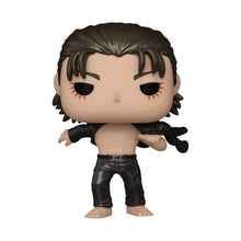Carica l'immagine nel visualizzatore di Gallery, Funko Pop! Animation: AoT - Eren Jaeger Jeager - Metallic - Attack On Titan - Esclusiva Amazon - Figura in Vinile da Collezione - Idea Regalo - Merchandising Ufficiale - Anime Fans