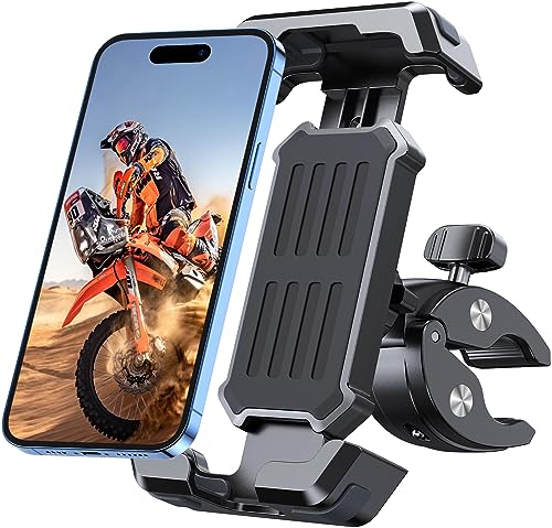 Supporto Per Bici Porta Cellulare Bici, Universale Supporto Sartphone Per Bici 360 Supporto Per Smartphone Bici Supporto Per Bici Porta Cellulare Bici, Universale Supporto Sartphone Per Bici 360 Supporto Per Smartphone Bici