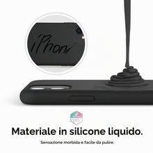 Carica l'immagine nel visualizzatore di Gallery, elago Cover in Silicone Liquido per iPhone 11 (6,1")