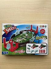 Carica l&#39;immagine nel visualizzatore di Gallery, EACHHAHA Calcio Balilla Bambini - Calcetto Balilla Mini Biliardino Bambini Giocattolo da Tavolo da Calcio per Due - Giochi da Calcio Balilla, Regalo per Bambini dai 4 Anni in su