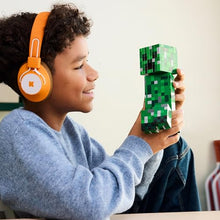 Carica l'immagine nel visualizzatore di Gallery, LEGO Minecraft Creeper Giocattolo - Action Figure di Mob Snodabile con Scomparto Segreto con Maiale e Elemento TNT - Regalo per Gamer, Bambini, Bambine e Fan Adolescenti da 10 Anni in su - 21276
