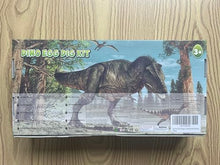 Carica l&#39;immagine nel visualizzatore di Gallery, Joozmui Dinosauri per Bambini, Dinosauro Giocattolo Giocattoli Bambino 4-9 anni Gioco Regalo Bambino 4-9 anni Maschio Dinosauri Regalini