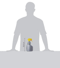 Carica l'immagine nel visualizzatore di Gallery, FILA Solutions SILICONE REFINER Spray Lisciante Sigillanti - 750ml