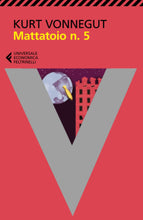 Carica l&#39;immagine nel visualizzatore di Gallery, Mattatoio n. 5