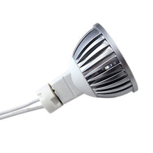 Carica l'immagine nel visualizzatore di Gallery, FineLED MR16 G5.3 - Confezione da 10 attacchi portalampada a LED MR16 G5.3 Mr11 per lampadine alogene da 12 V e a LED, a