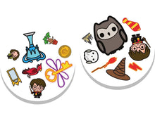 Carica l&#39;immagine nel visualizzatore di Gallery, Asmodee - Dobble: Harry Potter - Gioco da Tavolo per Tutta la Famiglia, 5 Party Game per 2-8 Giocatori, 6+ Anni, Edizione in Italiano