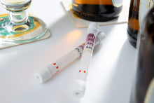 Carica l'immagine nel visualizzatore di Gallery, Home Health/Test&amp;Drive 10 x Etilometri Approvati dall'Unione Europea (5 Confezioni da 2 Etilometri) - Alcol Test Portatile (su respiro)