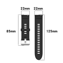 Carica l'immagine nel visualizzatore di Gallery, Xiaomi Mi Watch Strap