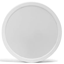 Carica l'immagine nel visualizzatore di Gallery, Aigostar Plafoniera LED Soffitto Moderna,24W Equivalente a 162W,Ø28.5cm,2700LM alta luminosità,Lampada da Soffitto LED 4