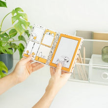 Carica l'immagine nel visualizzatore di Gallery, Grupo Erik Snoopy Peanuts Set Block Notes | Blocco Note, Snoopy Gadget