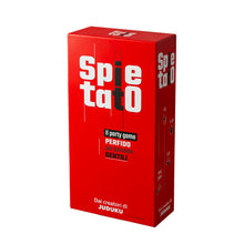 Carica l'immagine nel visualizzatore di Gallery, Spietato - Gioco da Tavolo per Gruppi - Party Game Serate tra Amici