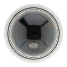 Carica l'immagine nel visualizzatore di Gallery, Otio - Telecamera di Sorveglianza Interna Finta con LED - Nero - Simula Videosorveglianza Realistica - LED di Deterrenza