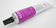 Carica l'immagine nel visualizzatore di Gallery, Acrifix® 1R0192 PMMA, colla per vetro acrilico/plexiglas®, anche per polistirene e policarbonato, tubo da 100 ml (etiche