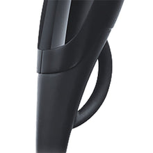 Carica l&#39;immagine nel visualizzatore di Gallery, Remington Asciugacapelli 2200W, Leggero, Con Ioni per risultati piu Luminosi e meno Crespi, Bacchetta per styling, 3 livelli di riscaldamento e 2 di ventola, livelli di raffreddamento,Pro-Air D5210
