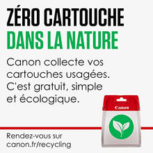 Carica l'immagine nel visualizzatore di Gallery, Canon Ink - PG-545XL Cartuccia di inchiostro nero originale a resa elevata per stampanti - Stampa fino a 400 pagine A4 (1 cartuccia) - Compatibile con la stampante PIXMA