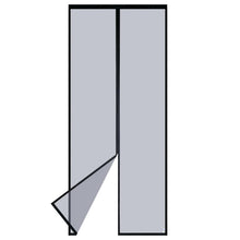 Carica l'immagine nel visualizzatore di Gallery, Apalus VP Zanzariera Magnetica per Porta Balcone 120×240 cm, 2× più resistente del modello Classico, anti-graffio per ga