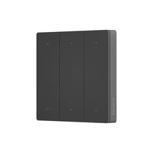 Carica l'immagine nel visualizzatore di Gallery, SONOFF SwitchMan R5 intelligente interruttore di scena con batteria 6 canali tastiera senza cablaggio, e SONOFF M5 "eWeL