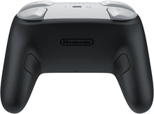 Carica l'immagine nel visualizzatore di Gallery, Nintendo Switch 2 Pro Controller