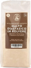 Carica l'immagine nel visualizzatore di Gallery, Veggy Duck - Malto Diastasico in Polvere (1Kg) | Elevato Potere Diastasico