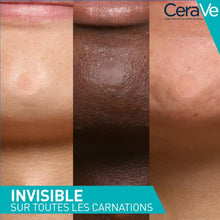 Carica l&#39;immagine nel visualizzatore di Gallery, CeraVe Patches Idrocolloidali Anti Brufoli, Per Pelli a Tendenza Acneica, Trasparenti e Invisibili sulla Pelle, Non lascia segni, Con Niacinamide e 3 Ceramidi Essenziali, 22 Pezzi
