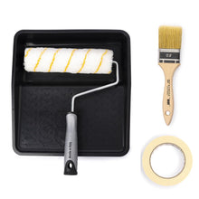 Carica l'immagine nel visualizzatore di Gallery, PENNELLIFICIO 2000 Kit Pittura Professionale