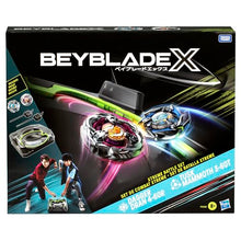 Carica l&#39;immagine nel visualizzatore di Gallery, Hasbro Beyblade X, Set da Combattimento Xtreme