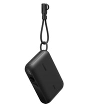 Carica l'immagine nel visualizzatore di Gallery, Belkin BoostCharge Power Bank 10000mAh con Display Digitale - Nero