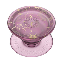 Carica l'immagine nel visualizzatore di Gallery, PopSockets Handygriff, selbstklebend- Himmlisches Mauve