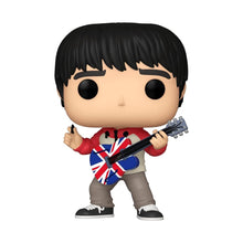 Carica l'immagine nel visualizzatore di Gallery, Funko Pop! Rocks: Oasis - Noel Gallagher - Figura in Vinile da Collezione - Idea Regalo - Merchandising Ufficiale - Giocattoli per Bambini e Adulti - Music Fans - Figura per i Collezionisti