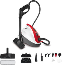 Carica l'immagine nel visualizzatore di Gallery, Polti Vaporetto Smart 30 R, Pulitore a Vapore con Caldaia, Pressione 3 Bar