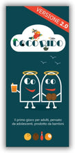 Carica l'immagine nel visualizzatore di Gallery, Asmodee - Coco Rido Divertente Gioco da Tavolo per Adulti, Edizione in Italiano (0705)