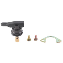 Carica l'immagine nel visualizzatore di Gallery, Interruttore Starter Manuale Carburatore in Alluminio 53015