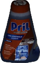 Carica l&#39;immagine nel visualizzatore di Gallery, Pril Cura-Lavastoviglie Intensive, 250ml