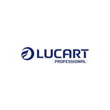 Carica l'immagine nel visualizzatore di Gallery, Lucart Professional, Confezione da 6 Rotoli Jumbo di Carta Igienica Ecologica, 2 Veli, Morbida e Consistente, 100% Ricic