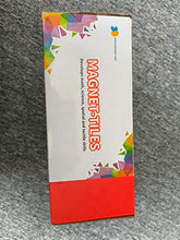 Carica l'immagine nel visualizzatore di Gallery, Katiago Costruzioni Magnetici per Bambini 100 pezzi 3D Costruzioni Magnetiche Blocchi Magneti Bambini Stem Creatività Giocattoli Educativi Regali per Oltre 3 anni (100 psc)