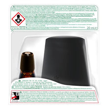 Carica l&#39;immagine nel visualizzatore di Gallery, Airwick Armonia Istantanea Profumatore per Ambienti, Confezione con 1 Diffusore di Oli Essenziali e 1 Ricarica alla Fragranza Brezza Oceanica per Diffusore di Oli Essenziali