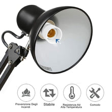 Carica l'immagine nel visualizzatore di Gallery, Rakiuty Adattatori Lampadine da E27 a E14, 2PC, Convertitore per Testa della Lampada di Conversione da E27 a E14, Materi