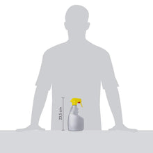 Carica l'immagine nel visualizzatore di Gallery, FILA Solutions FUGANET Detergente Fughe Pavimenti Piastrelle - 750ml
