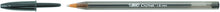 Carica l&#39;immagine nel visualizzatore di Gallery, BIC Penne Nere a Sfera, Cristal Large, Punta Larga (1,6 mm), Confezione da 5, Fornitura Cancelleria Scuola