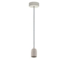 Carica l'immagine nel visualizzatore di Gallery, Eglo lampada a sospensione Yorth, 1 fiamma, stile vintage