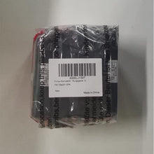 Carica l&#39;immagine nel visualizzatore di Gallery, Nastro per Etichette Fimax Compatibile In sostituzione di Brother P-touch Laminato Tape Cassetta TZe-231 12mm per PT-H107B H105 H200 H100LB H100R 1000 1010 P300BT H110 (Bianco, 5Pz.)