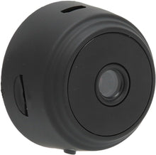 Carica l'immagine nel visualizzatore di Gallery, Generico Mini Telecamera A9 WiFi 1080P, App Ftycampro, Visione Notturna IR, Rilevamento Movimento, Registrazione su Micr