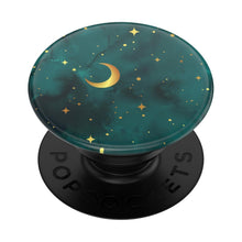 Carica l'immagine nel visualizzatore di Gallery, PopSockets Handygriff, selbstklebend- Mystischer Wald