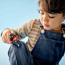 Carica l&#39;immagine nel visualizzatore di Gallery, LEGO DUPLO Marvel L’Avventura in Moto di Spin, Gioco Educativo per Bambini e Bambine da 2 Anni con Moto Gicattolo, Playset Basato sulla Serie TV Spidey e i Suoi Fantastici Amici 10424