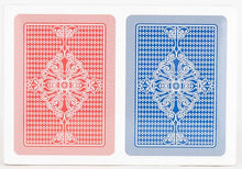 Carica l&#39;immagine nel visualizzatore di Gallery, Dal Negro- Ramino San Siro PRO Carte da Gioco, Multicolore, 024129, da 10 a 99 anni